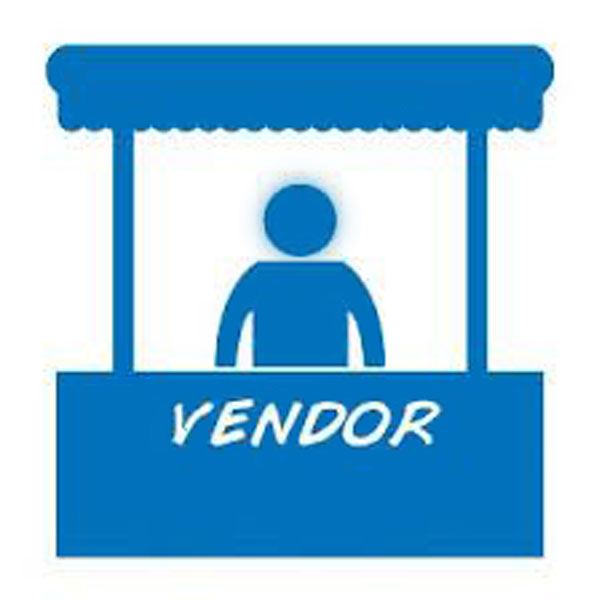 vendor